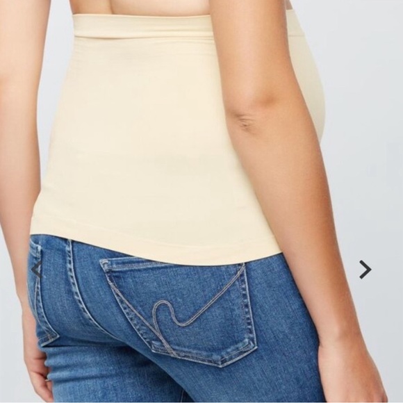 A pea in the pod maternity tummy sleeve - Picture 4 of 4